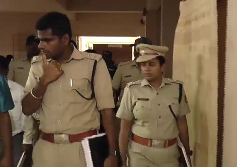 CKM ACCUSED ARREST 3