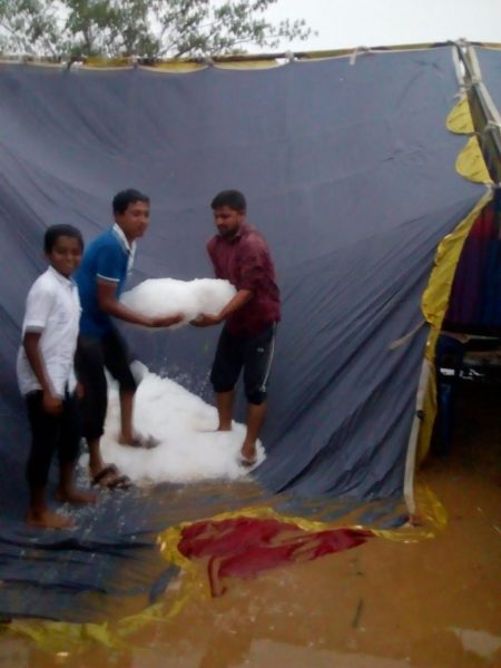 CKM RAIN 5