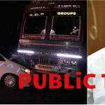 CM Ananth Kumar