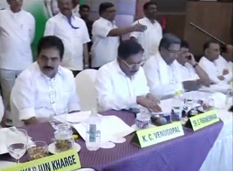 CONGRESS 1