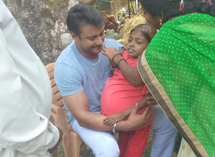 DARSHAN 3