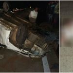 DWR ACCIDENT 1