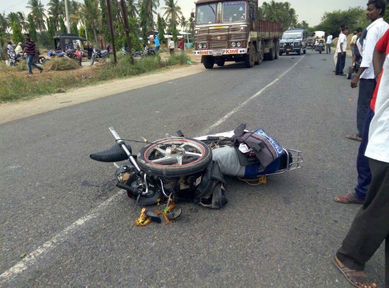 GDG ACCIDENT AV 6 1