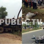 GDG Accident F