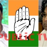 HC Mahadevappa Cm Congress