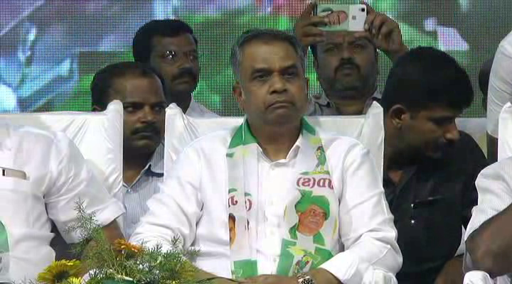 HDK BLY