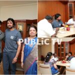 HDK SUDEEP COLLAGE