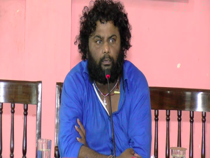 HUCHHA VENKAT