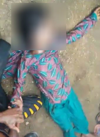 HVR CHILD DEATH