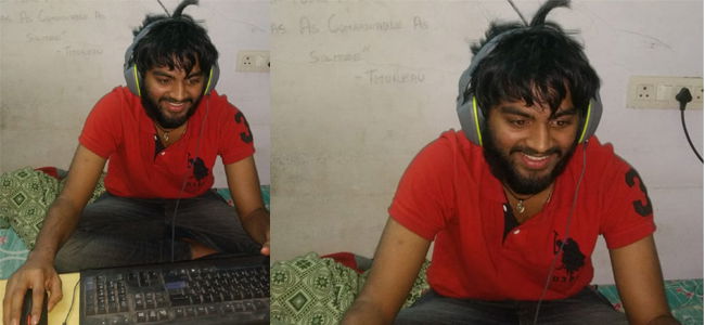 IIIT hyd 8198