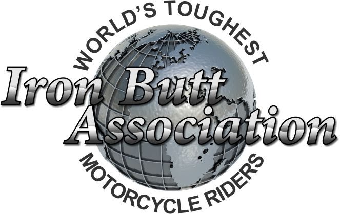 Iron Butt 3