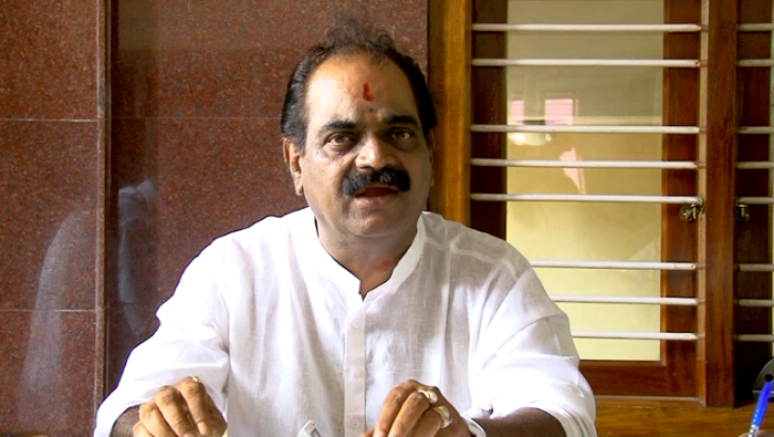 JAGADEESH