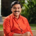 Janardhan Reddy