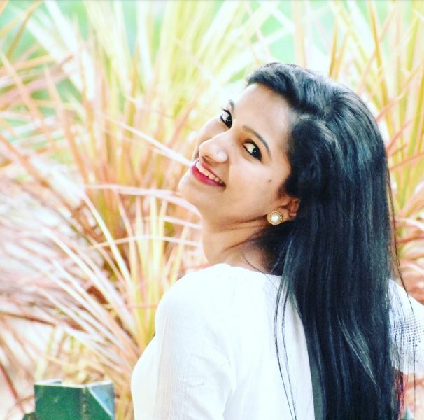 KHUSHI SHETTY 2