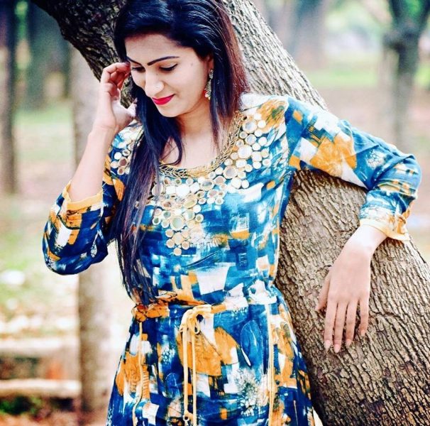KHUSHI SHETTY 4