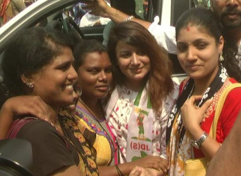 KWR POOJA GANDHI 3