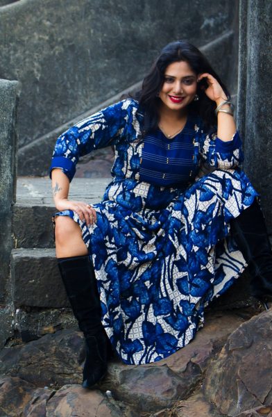 Kavita Radheshyam 3