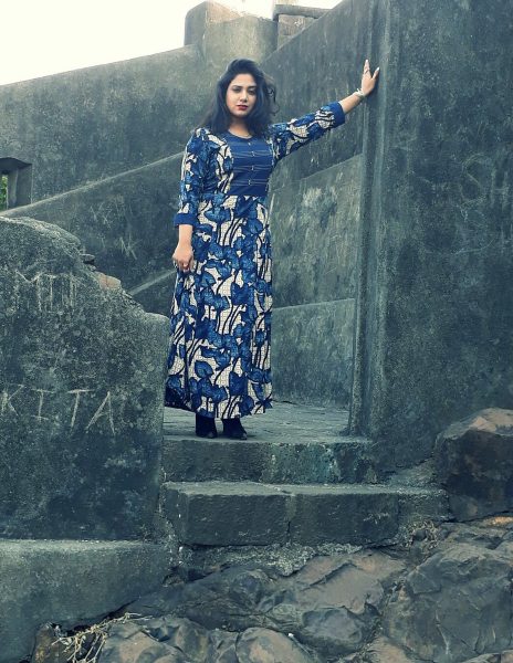 Kavita Radheshyam 4