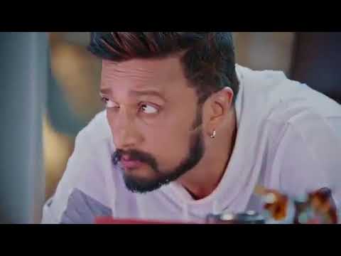 Kichcha Sudeep 3