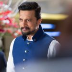 Kichcha Sudeep 5