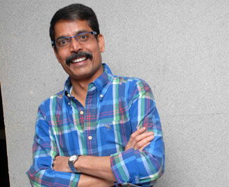 Lahari Velu