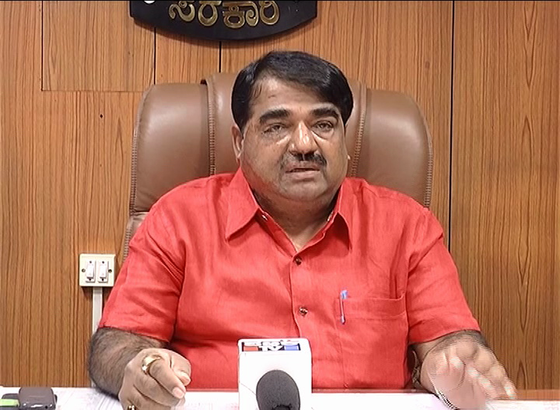 MANJE GOWDA