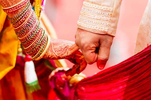 MARRIAGE