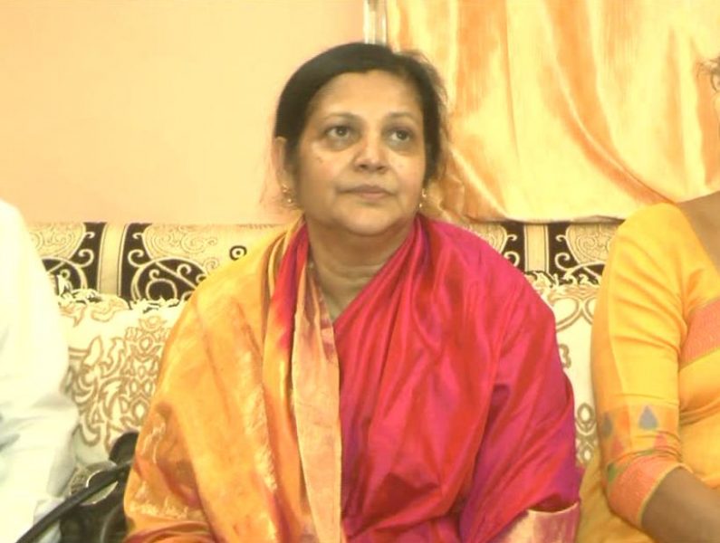 MND RAMYA MOTHER 3