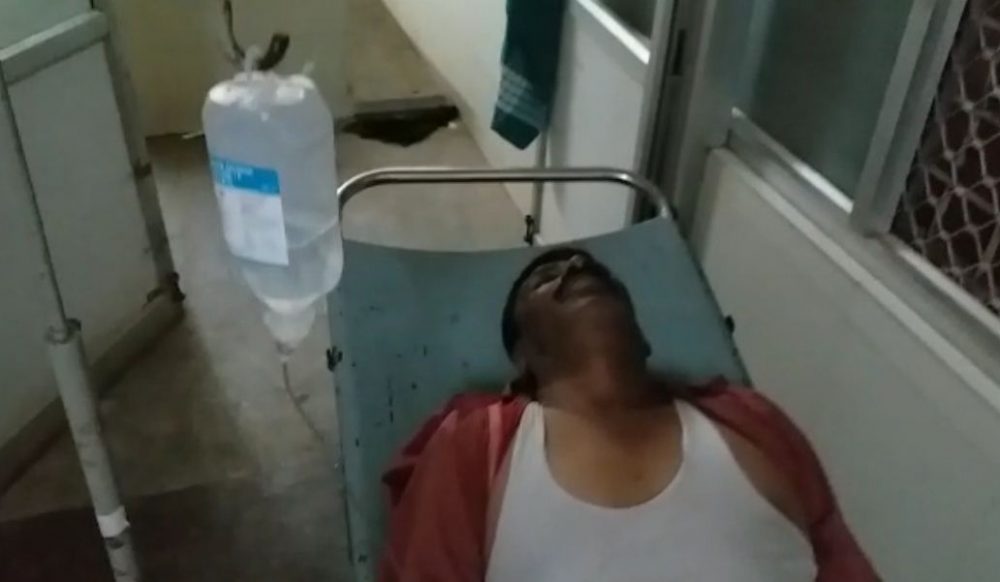 MND SUICIDE VIDEO 2