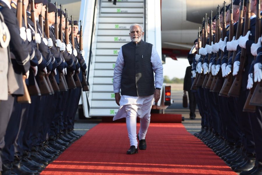MODI 1