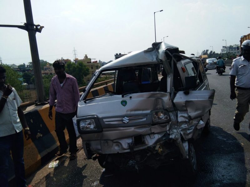 NML ACCIDENT 1