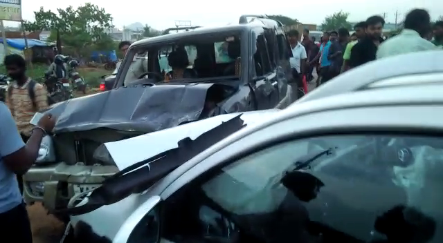 NML ACCIDENT 5