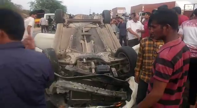 NML ACCIDENT 9