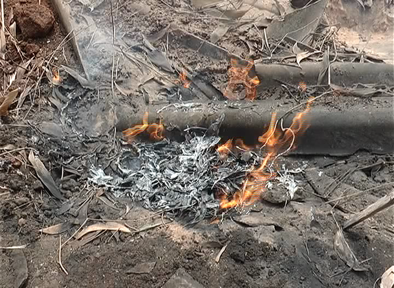 NML Fire 3