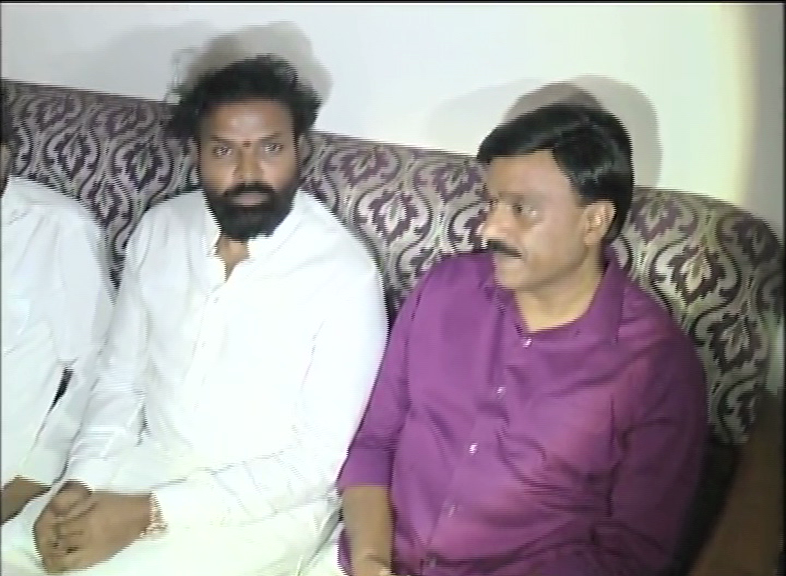 NY Gopalkrishna 1