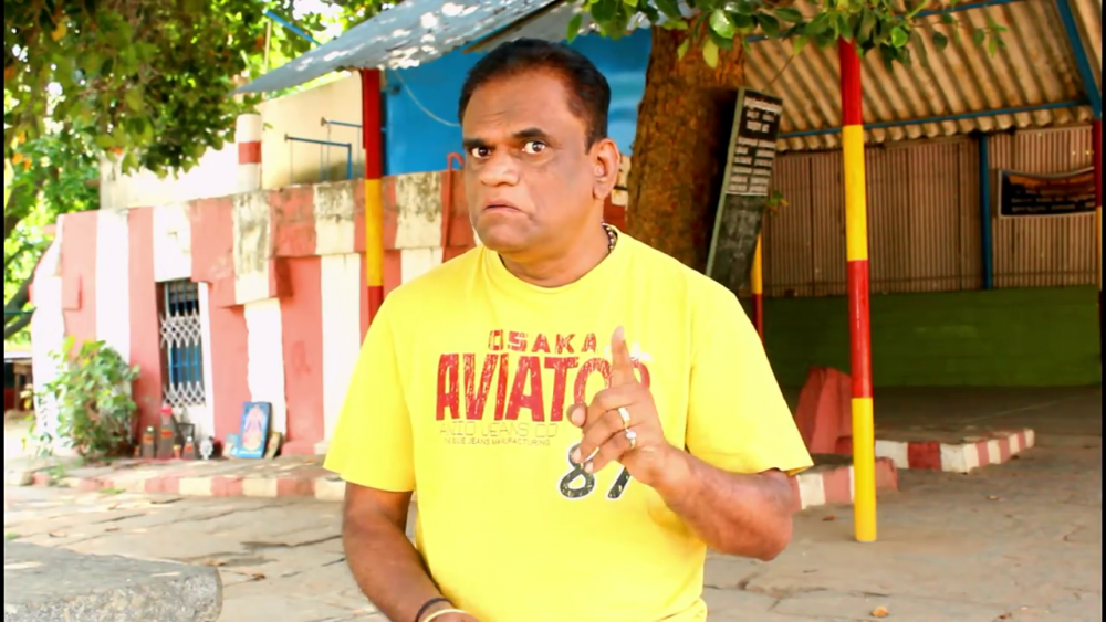Nagaraj Kote 2