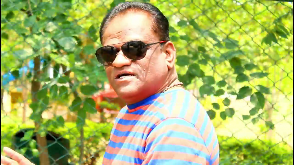 Nagaraj Kote 4