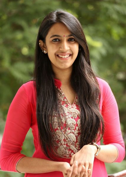 Niharika Konidela
