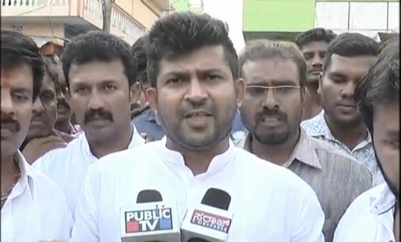 PRATAP SIMHA