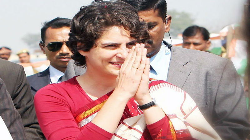 PRIYANKA