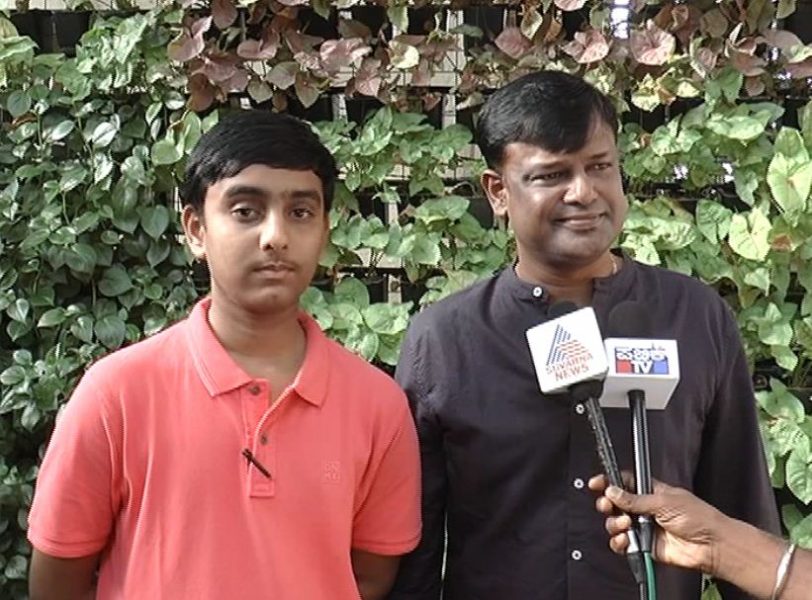 PUTHANI SAHITHI 2