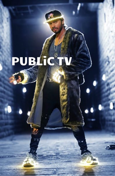 Padde huli 1