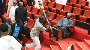 Parliament Nigeria 3