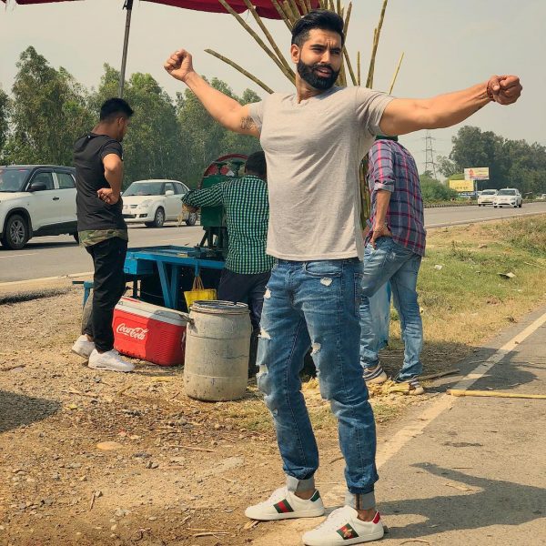 Parmish Verma