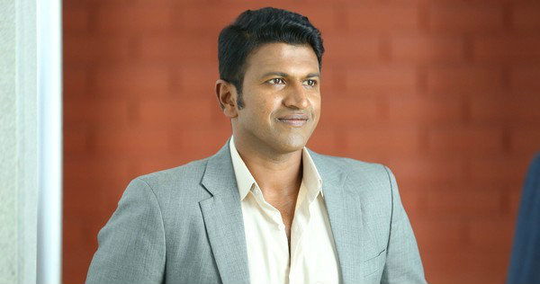 Puneeth Rajkumar 3