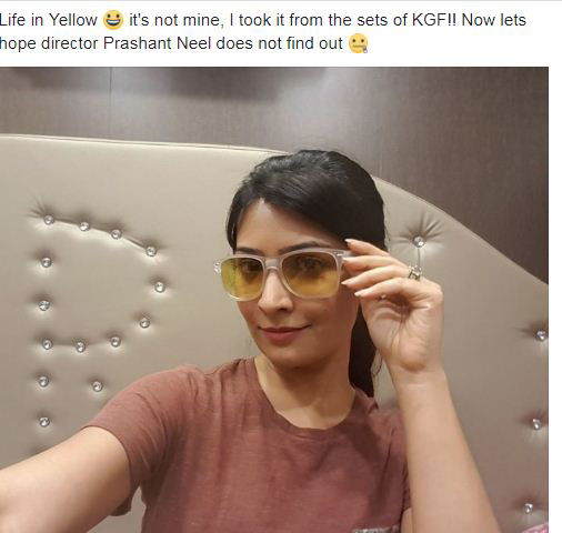 RADHIKA PANDITH