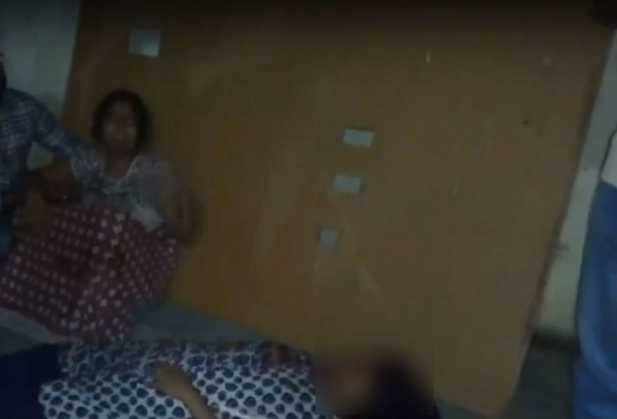 RADHIKA REDDY 2