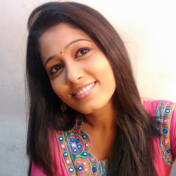 RADHIKA REDDY