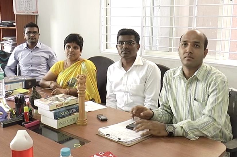 RAJ UPSC