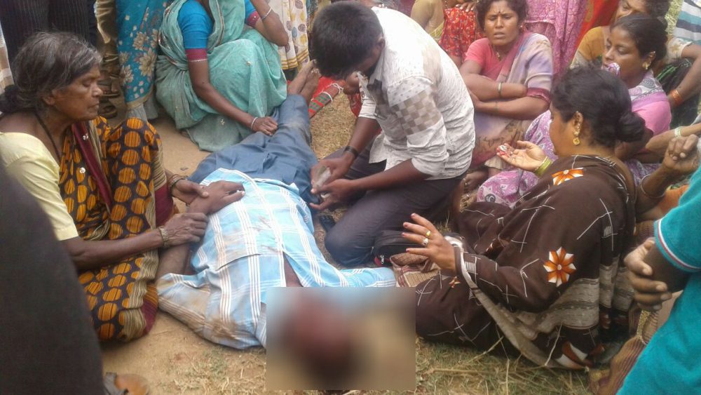 RMG ACCIDENT 2